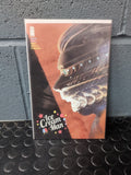 ICE CREAM MAN #5 IRVING B COVER VARIANT IMAGE COMICS 