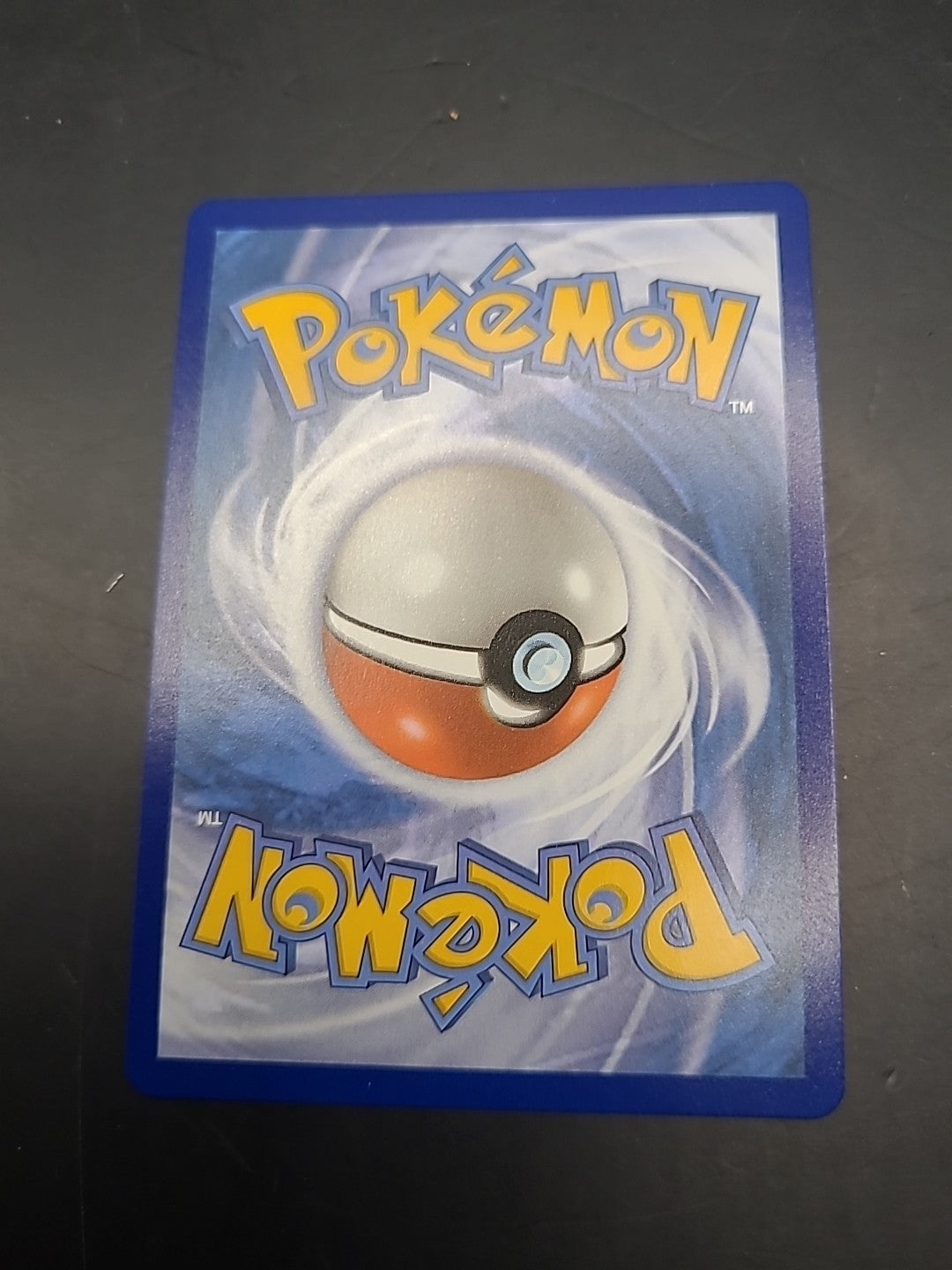 Pokemon Card Rapid Strike Urshifu V 152/163 Holo Battle Styles