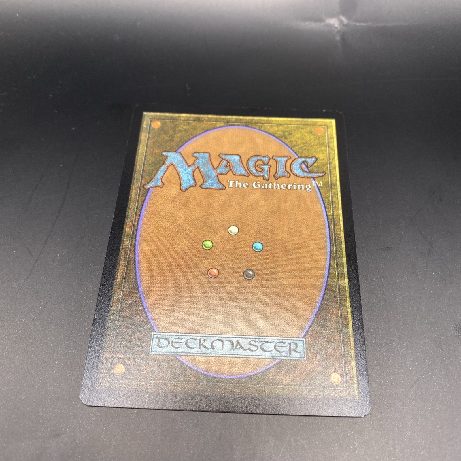 MTG Magic The Gathering Easterling Vanguard Foil + 1 Regular Card