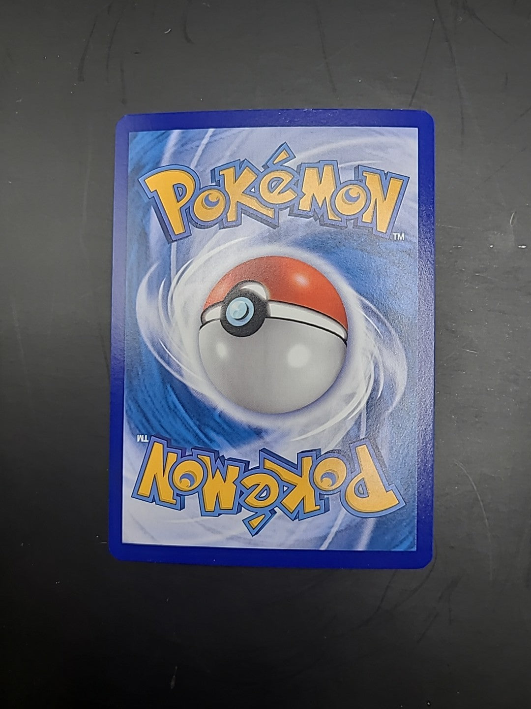 Pokemon TCG Chinese Eevee 0110/14 Gem Horizon Pack Vol 2 Master Ball Holo Rare