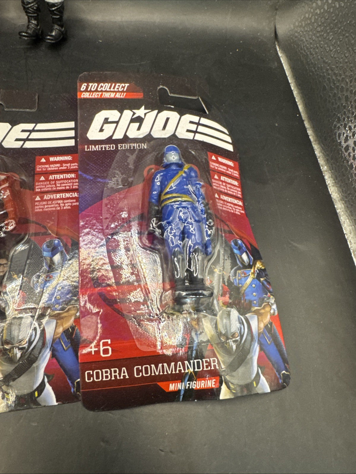 Hasbro vintage GI Joe Bundle