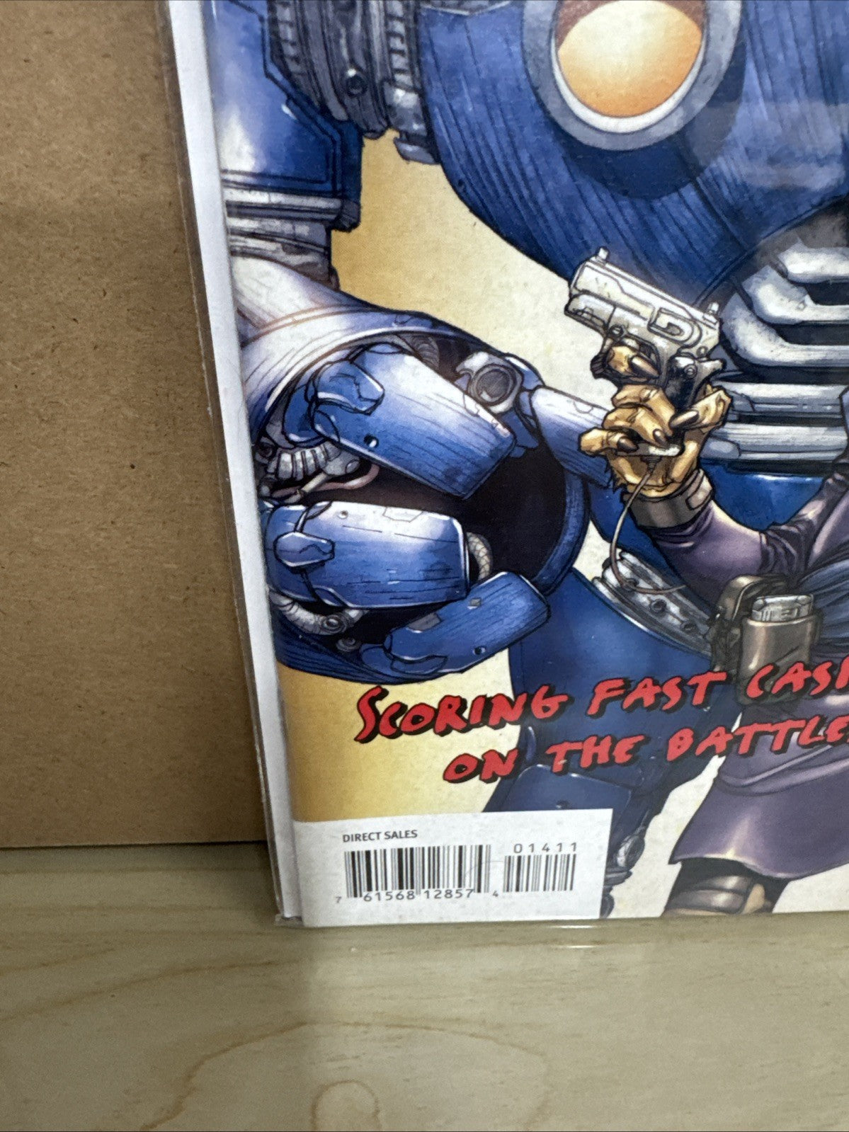 Star Wars: Knights of The Old Republic #14 (2007, Dark Horse) High Grade!