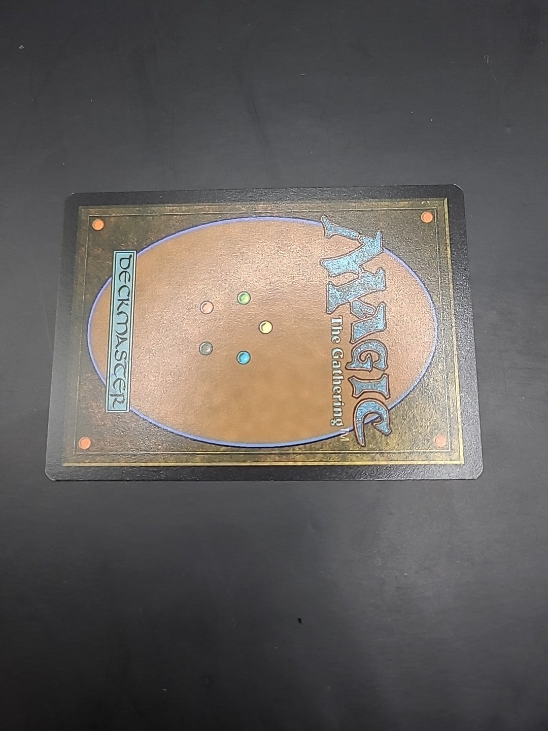 Magic The Gathering Minas Morgul, Dark Fortress Borderless Card # 0514 Regular