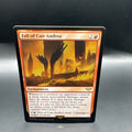 MtG Fall of Cair Andros Rare Foil R0124