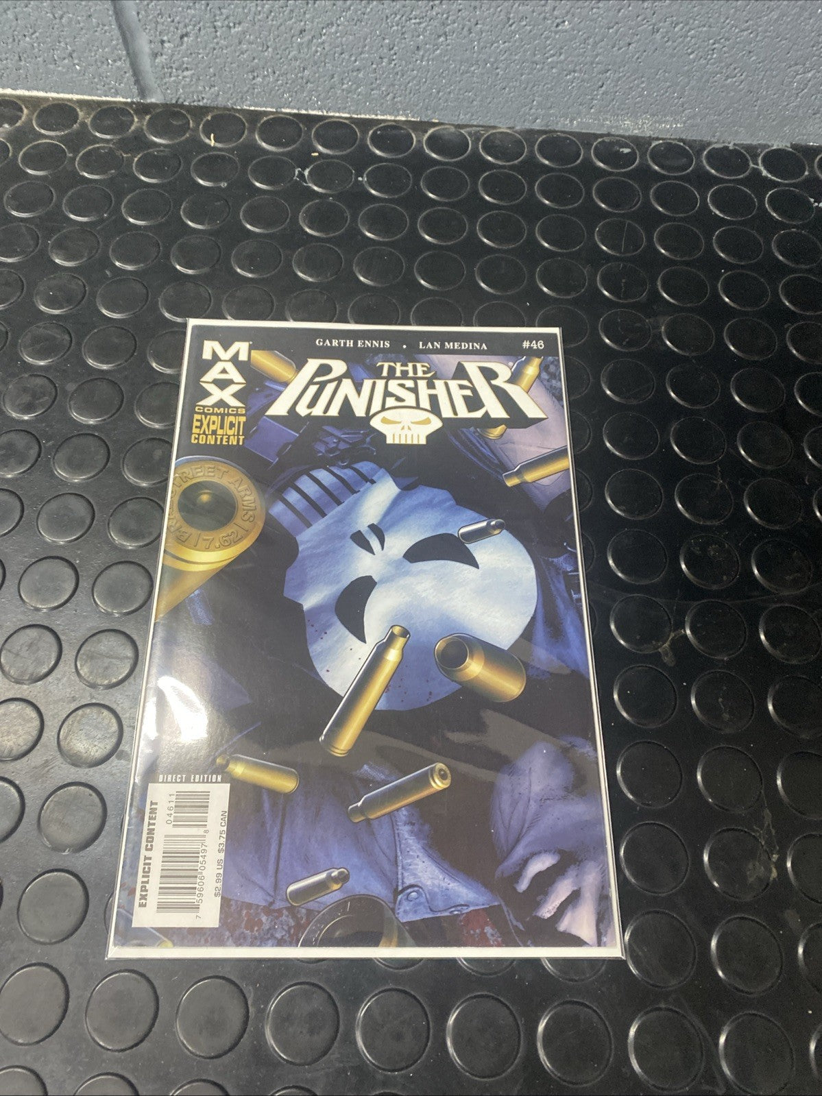 THE PUNISHER BUNDLE, Assorted Comics