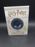 Harry Potter Medal Coin Collection - Magical Creatures - Fang