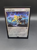 Slash Of Light 0032 Common Foil Final Fantasy MTG