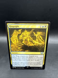Magic | LTR | Ringsight | 220 | Foil | NM