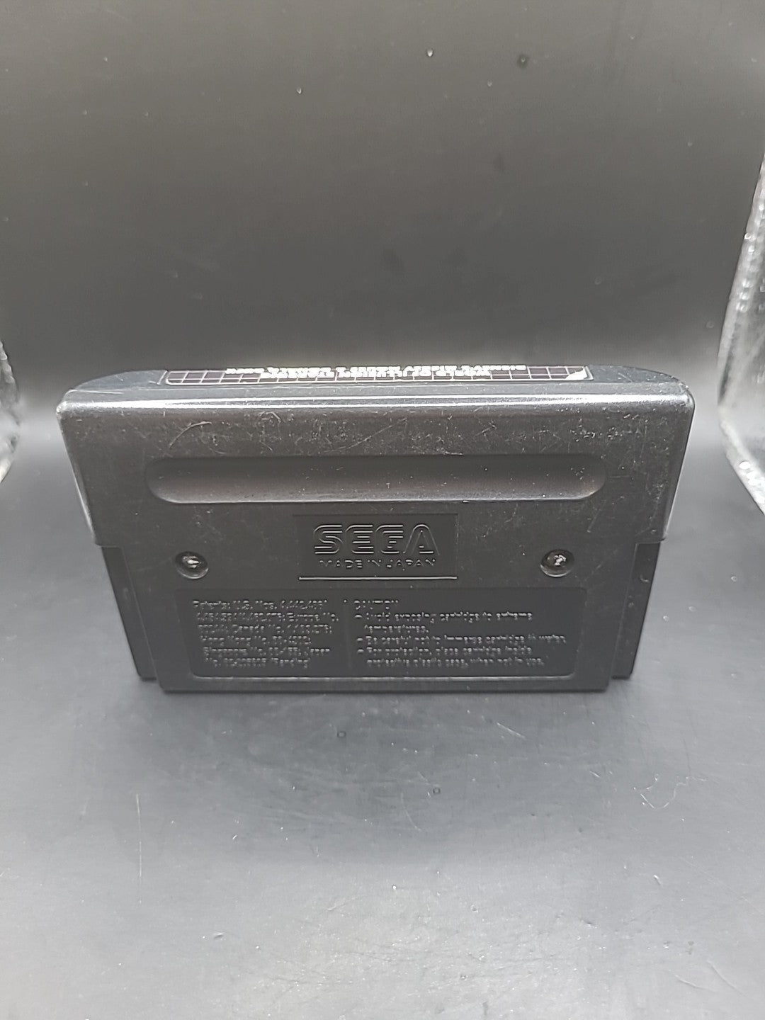 World of Illusion Mickey Mouse & Donald Duck - Sega Mega Drive - Cart Only