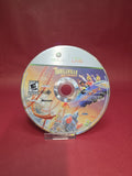 THRILLVILLE: Off The Rails.  Xbox 360.  NTSC-US/C.  Disc Only