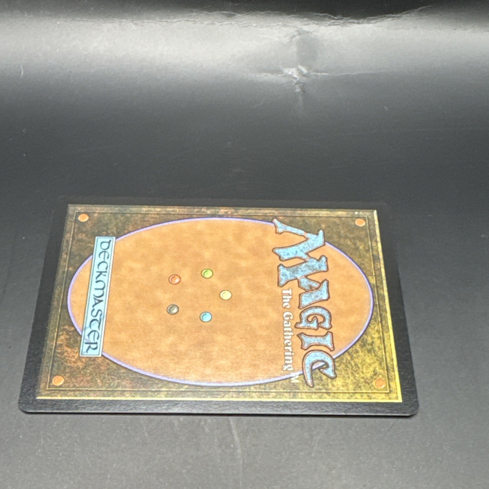Fire of Orthanc C0127 Common Foil Lord of the Rings MTG + 1 Regular Card