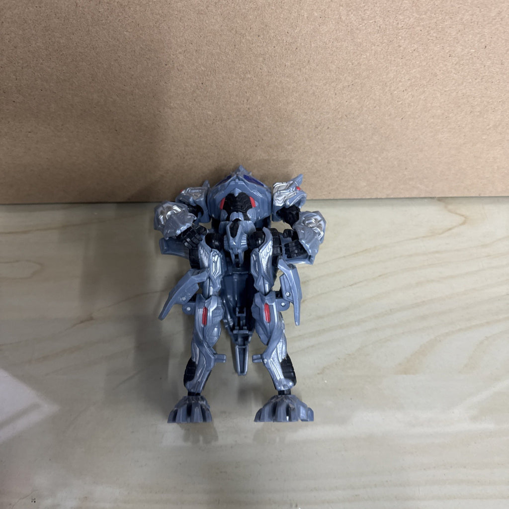 Transformers the Movie 5" Protoform Optimus Prime leader figure 
