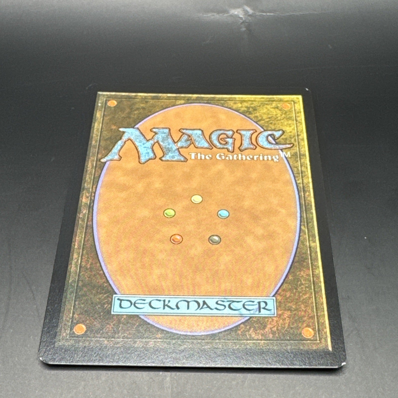 MTG LOTR Gimli's Axe Foil C0130 + 1 Regular Card