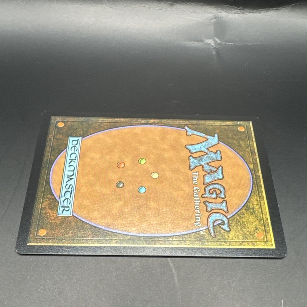 Quarrel's End Foil - LTR - Mtg Card C0141 + 1 Regular Card