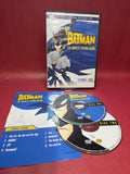 The Batman: The Complete Second Season (DVD, 2006) REGION 1