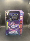 Transformers Generations Legacy Voyager Soundwave