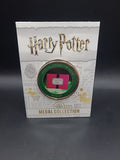 Harry Potter Medal Collection coin  Howler