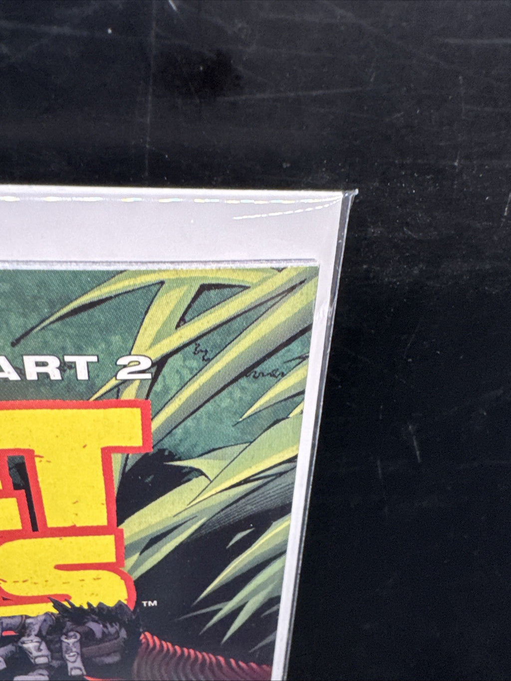 PLANET OF THE APES #5 Dark Horse Comics