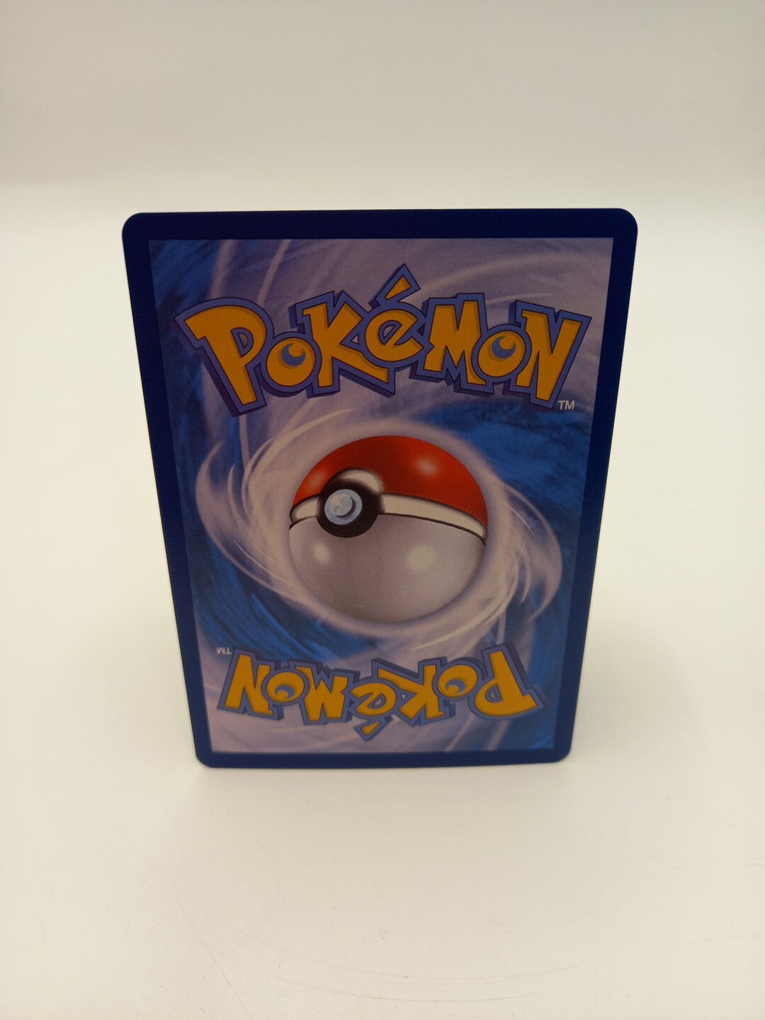 Pokemon Card Psyduck 054/165 Reverse Holo Master Ball  Korean