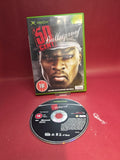 50 Cent: Bulletproof (Xbox) - No Manual