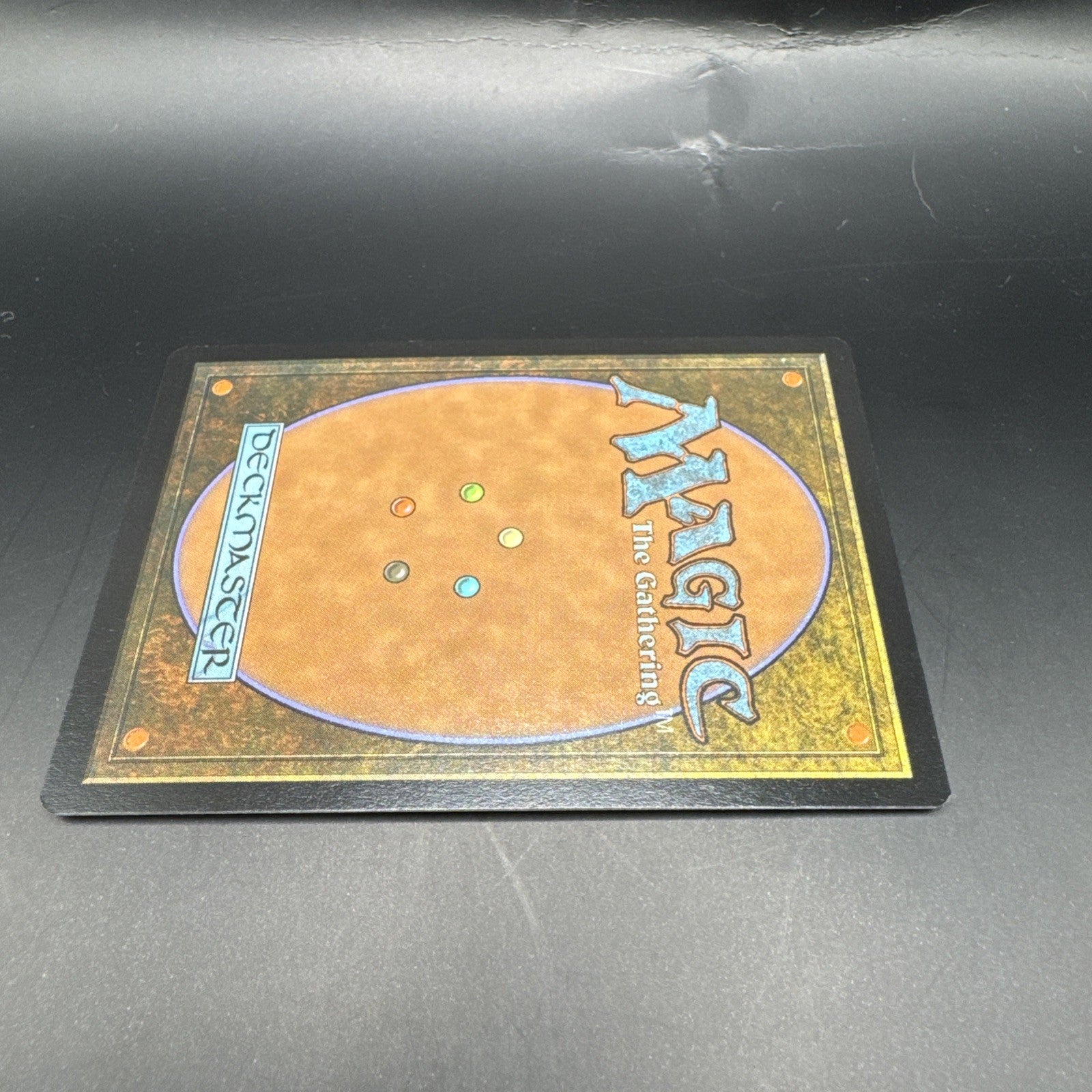MTG Morgul-Knife Wound (FOIL) 0098 Lord of the Rings + Regular Card