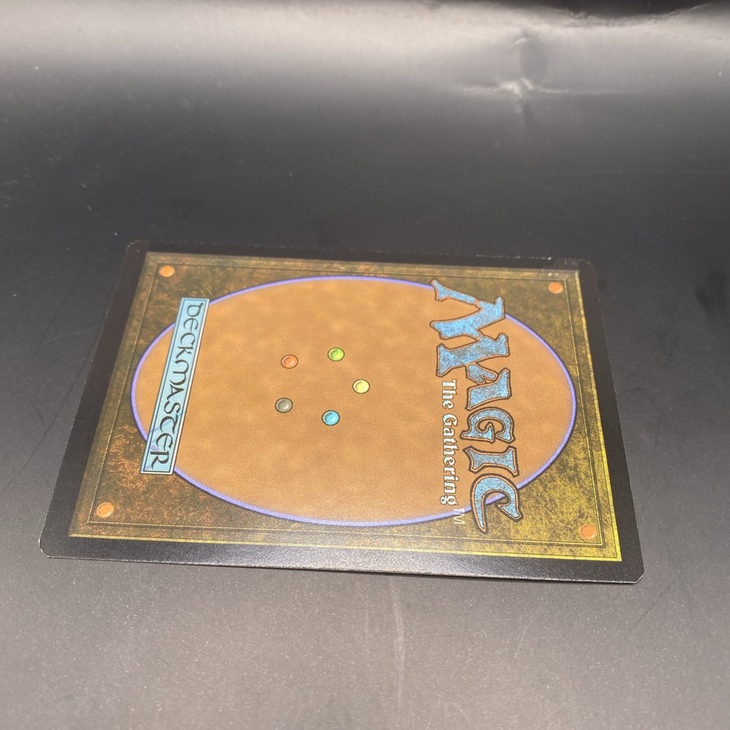 Isildur's Fateful Strike - FOIL - R Prerelease Cards 91 - MTG