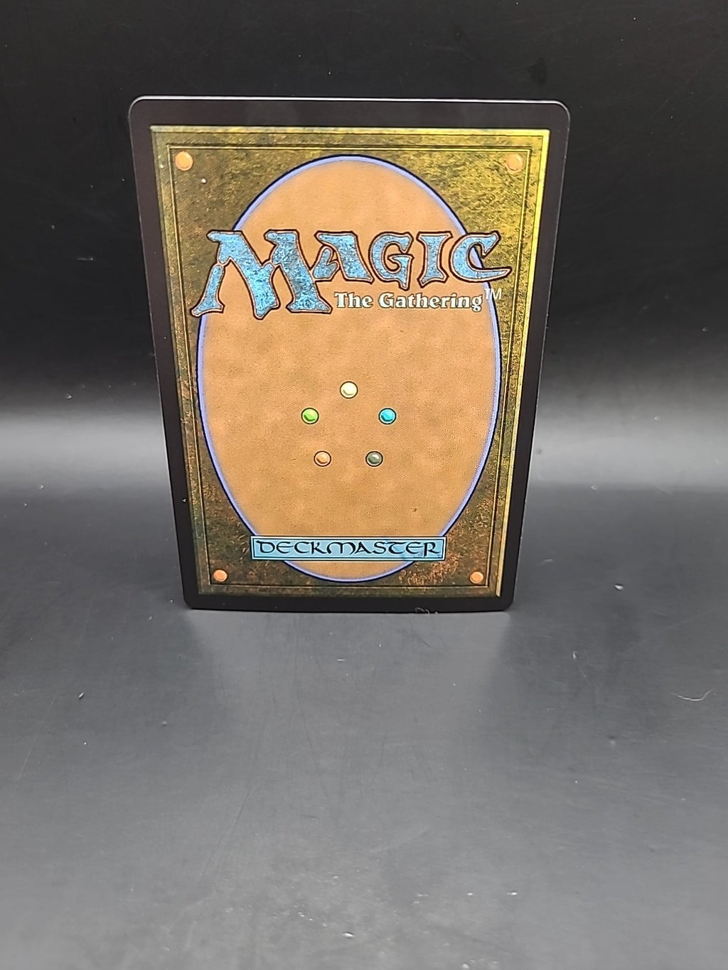 Dwarven Castle Guard | C 0018 | Final Fantasy | FIN |  MTG | Holo foil
