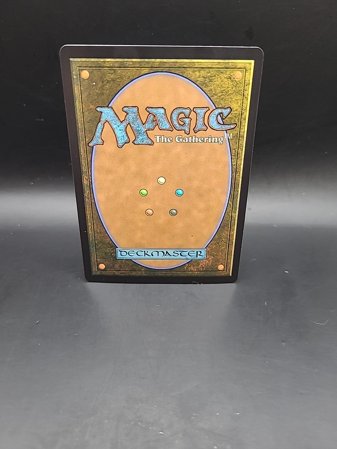 Dwarven Castle Guard | C 0018 | Final Fantasy | FIN |  MTG | Holo foil