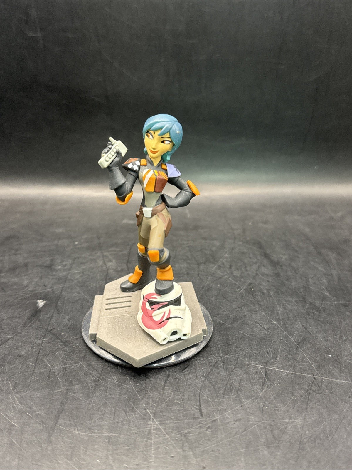 Disney Infinity Bundle X 4