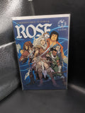 Rose (Image) #3A Image | Meredith Finch - w/Bag+Board