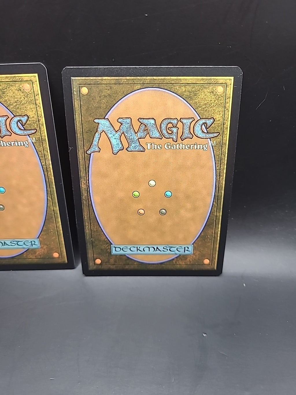 MTG LTC 0534 - “Myriad Landscape” Borderless - FOIL & REGULAR