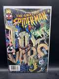 Amazing Spider-Man #413 (Marvel Comics July 1996) Mysterio Appearance