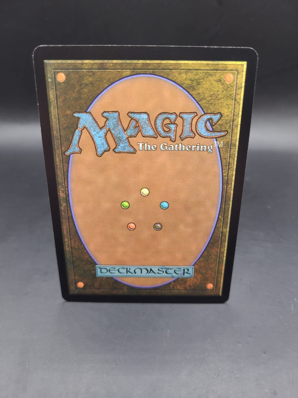 Tom Bombadil SHOWCASE / Magic MTG / Lord of the Rings - Mythic - NM - Non Foil