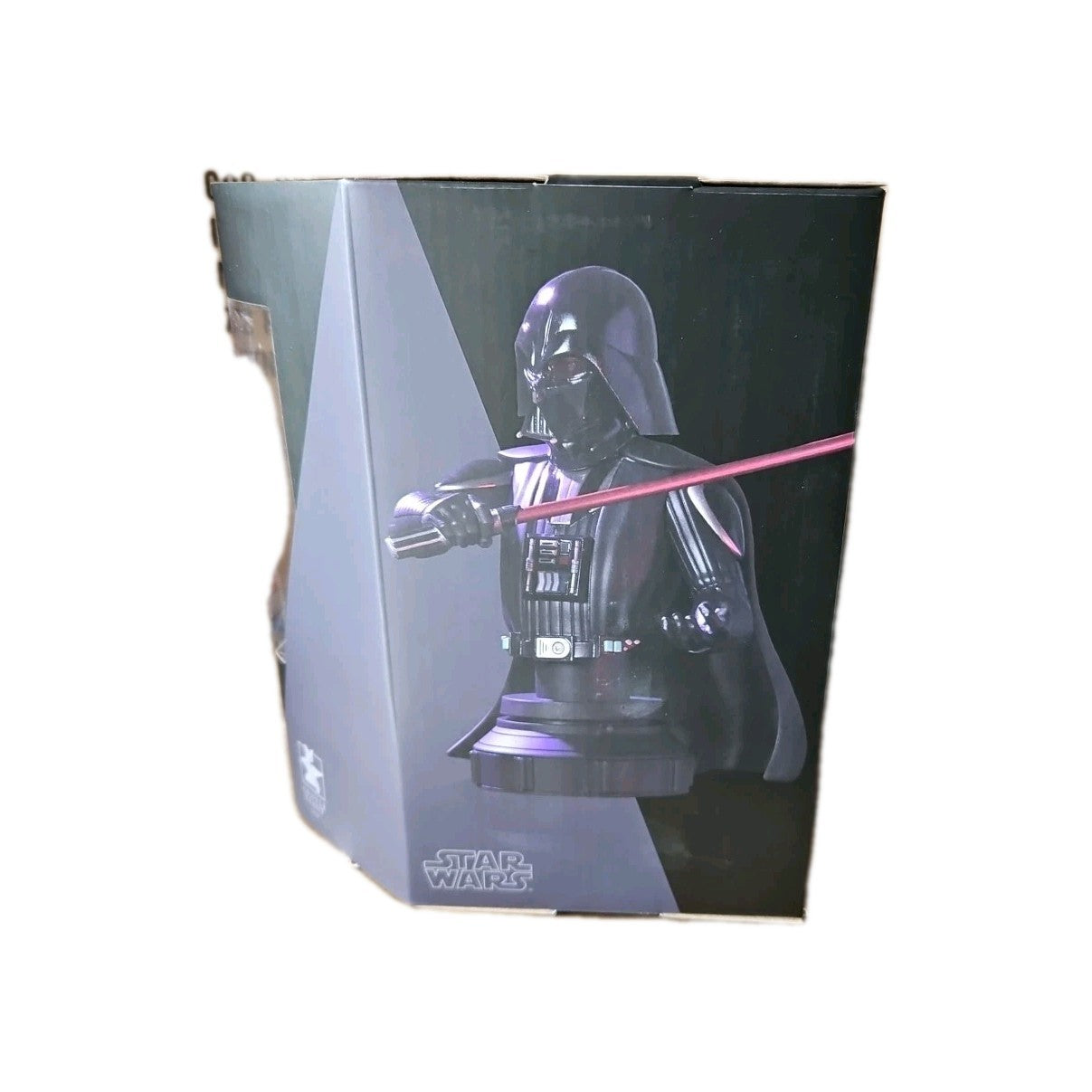 Star Wars: Rebels Darth Vader 1:7 Scale Mini-Bust Gentle Giant / Diamond Select