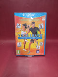 Your Shape: Fitness Evolved 2013 (Nintendo Wii U, 2013) NEW AND SEALED