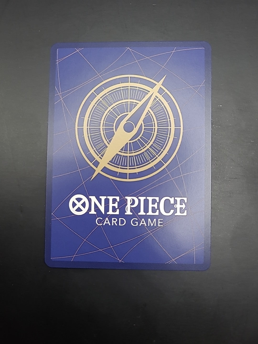 One Piece Basil Hawkins OP10-109 Parallel PRB02 English Holo Foil Alt Art