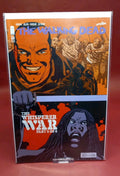 Image Comics - THE WALKING DEAD ISSUE #158 THE WHISPERER WAR (CHAPTER 2 OF 6)