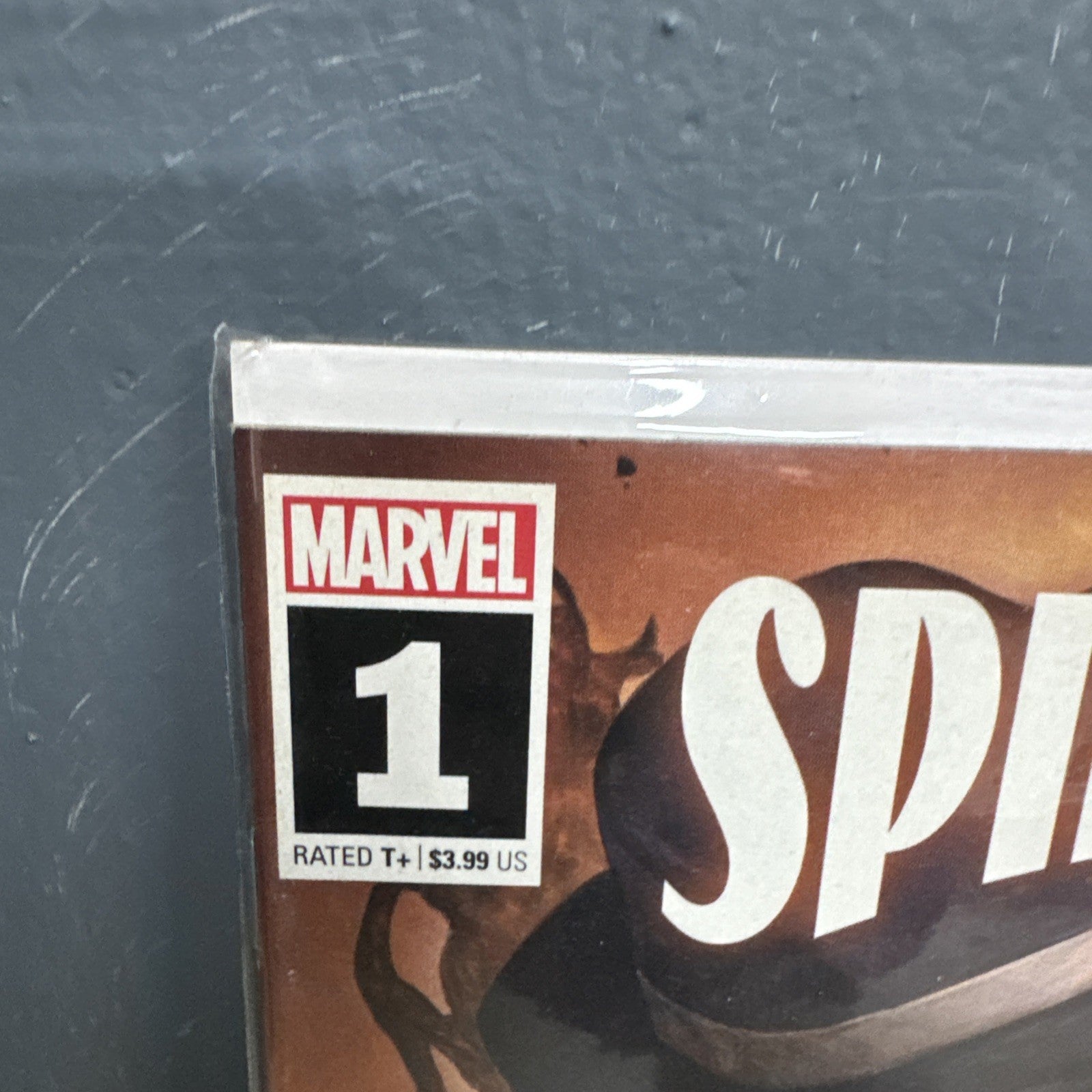 Spider-Man Noir #1 (2020) Marvel Comics Margaret Stohl Juan Ferreyra