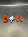 Micro Machines Galoob Vintage Cars Bundle 2