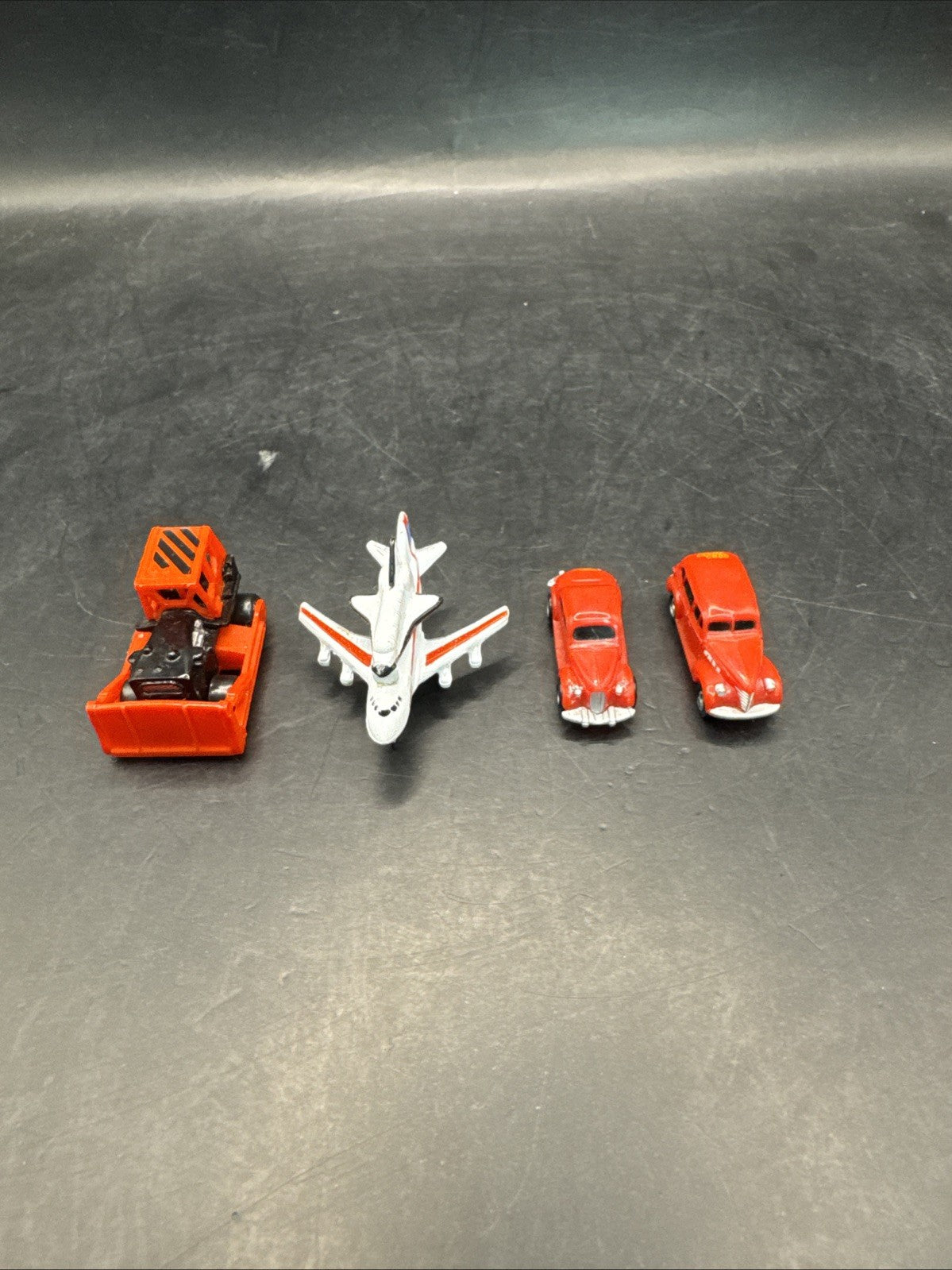 Micro Machines Galoob Vintage Cars Bundle 2
