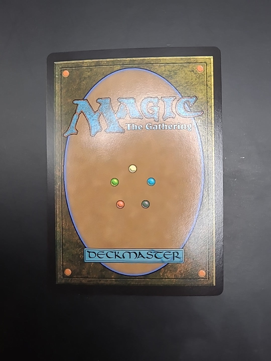 MTG Coeurl (FOIL) 0012 Final Fantasy M/NM Free UK P&P