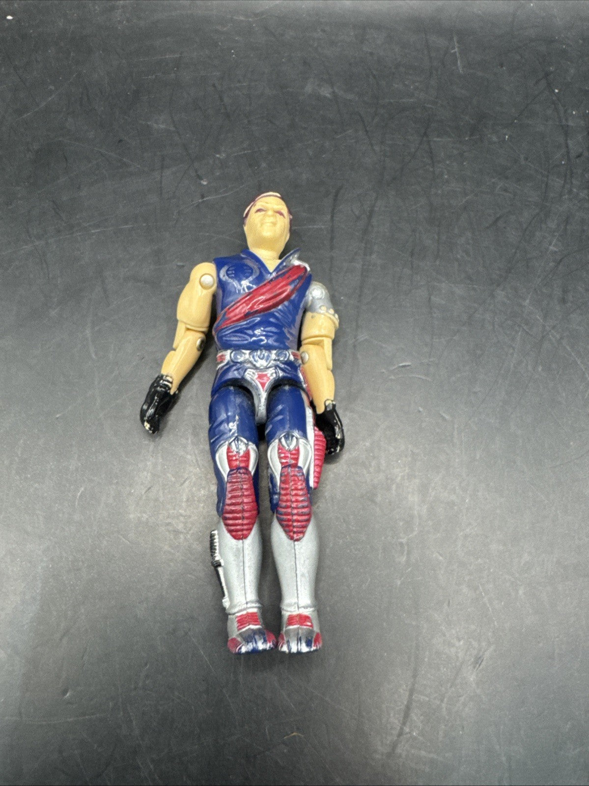 GI Joe, Action Force Tomax and Xamot twins