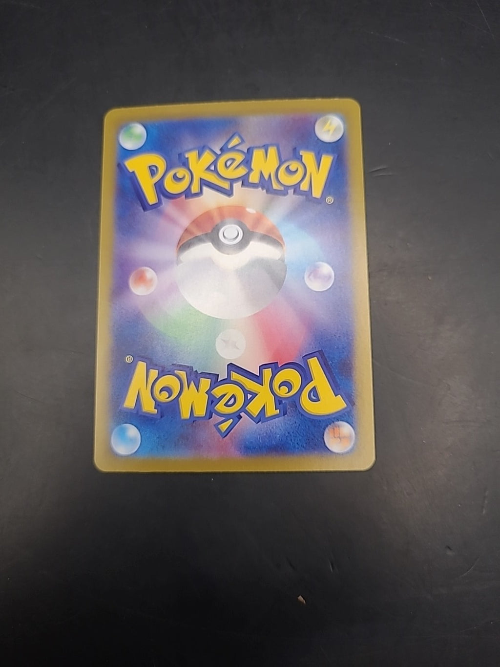 Pokemon Card Hawlucha Poke Ball 084/187 Reverse Holo Terastal Festival Japanese