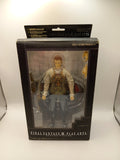 Final Fantasy XII Play Arts Balthier Figure No.3
