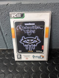 Forgotten Realms 'NEVER WINTER NIGHTS PC ROM DVD - New & Sealed