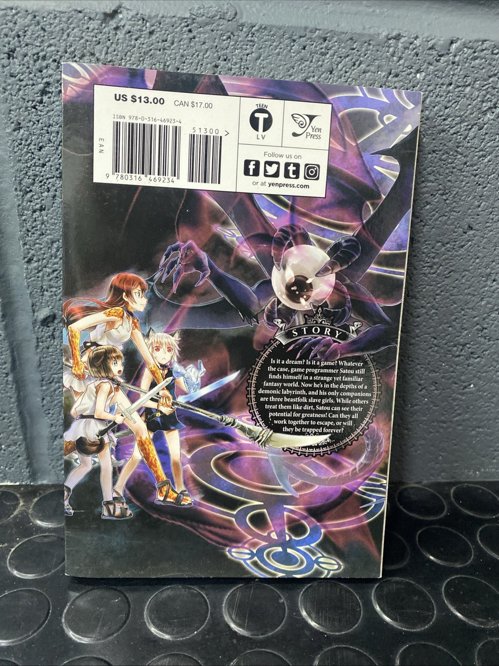 Hiro Ainana Aya Death March to the Parallel World Rhapsody, Vol. 2 ( (Paperback)