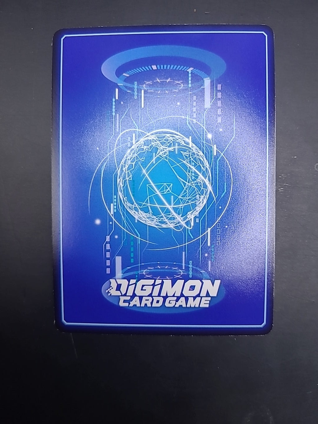 Digimon Card Game Agumon - Bond of Bravery BT6-018 [Double Diamond]