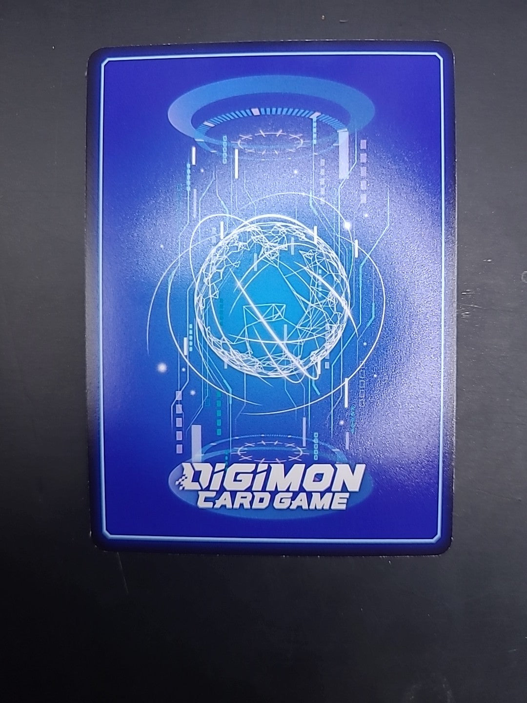Digimon Card Game Agumon - Bond of Bravery BT6-018 [Double Diamond]