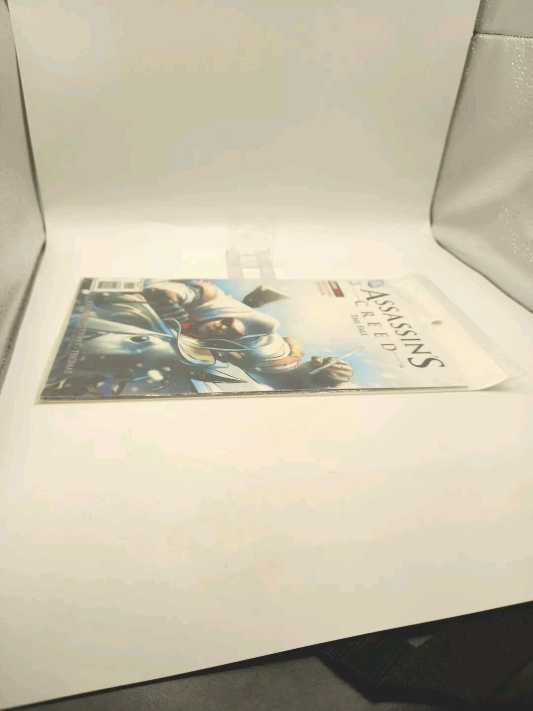 Assassin's Creed The Fall #1 Gamestop Exclusive