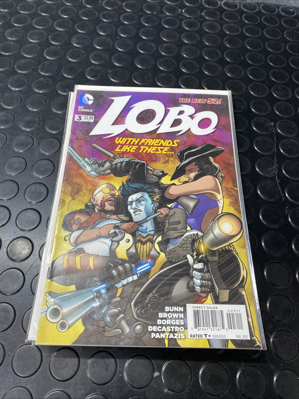 DC COMICS - RANDOM BUNDLE